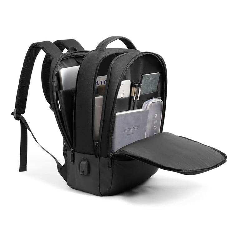 cxs-618 Multifunktionale Oxford Laptop-Tasche Rucksack