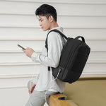cxs-618 Multifunktionale Oxford Laptop-Tasche Rucksack