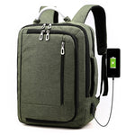 cxs-620 Multifunktionale Oxford Laptop Tasche Rucksack