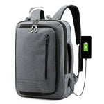 cxs-620 Multifunktionale Oxford Laptop Tasche Rucksack