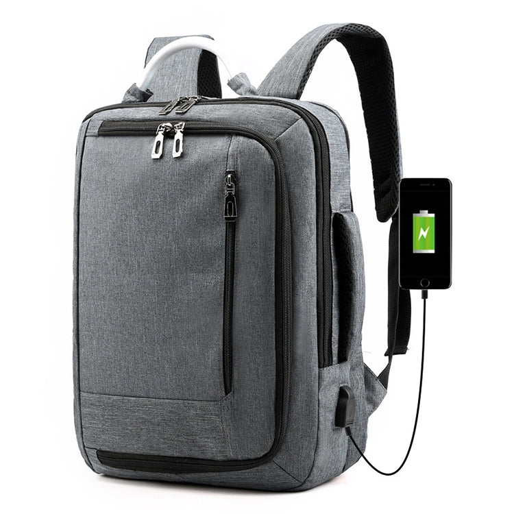cxs-620 Multifunktionale Oxford Laptop Tasche Rucksack