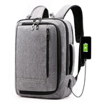 cxs-620 Multifunktionale Oxford Laptop Tasche Rucksack