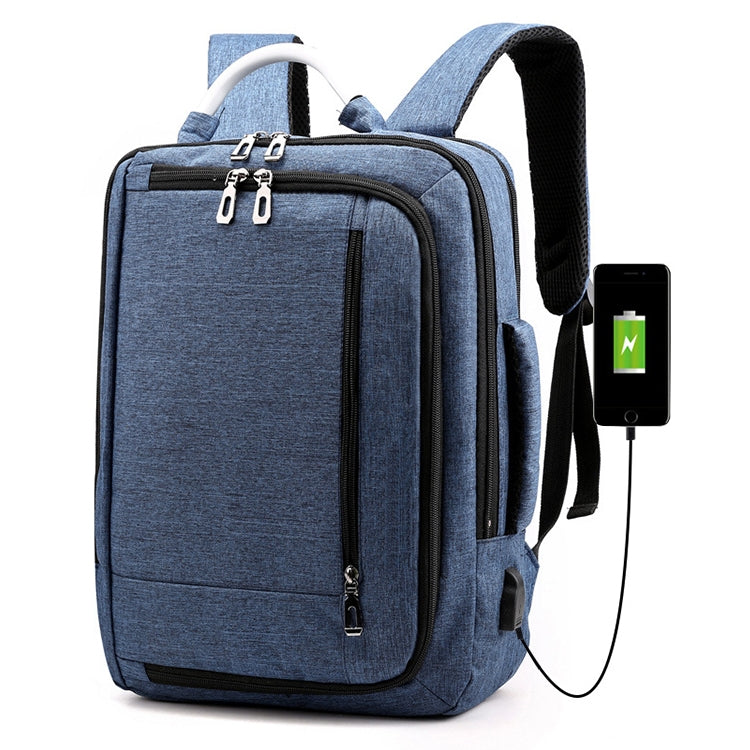 cxs-620 Multifunktionale Oxford Laptop Tasche Rucksack