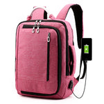 cxs-620 Multifunktionale Oxford Laptop Tasche Rucksack