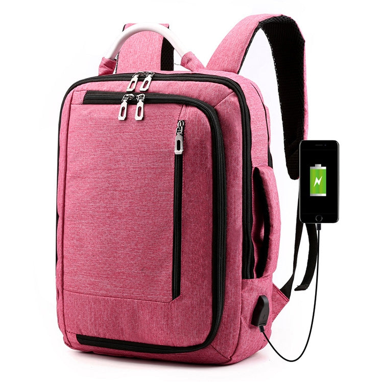 cxs-620 Multifunktionale Oxford Laptop Tasche Rucksack