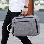 cxs-620 Multifunktionale Oxford Laptop Tasche Rucksack