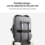 cxs-620 Multifunktionale Oxford Laptop Tasche Rucksack