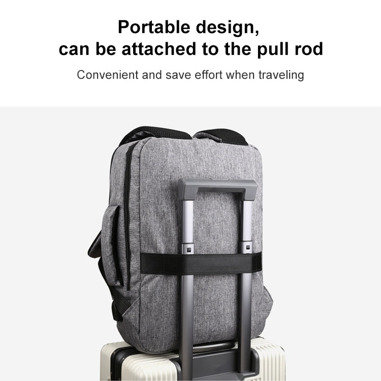cxs-620 Multifunktionale Oxford Laptop Tasche Rucksack