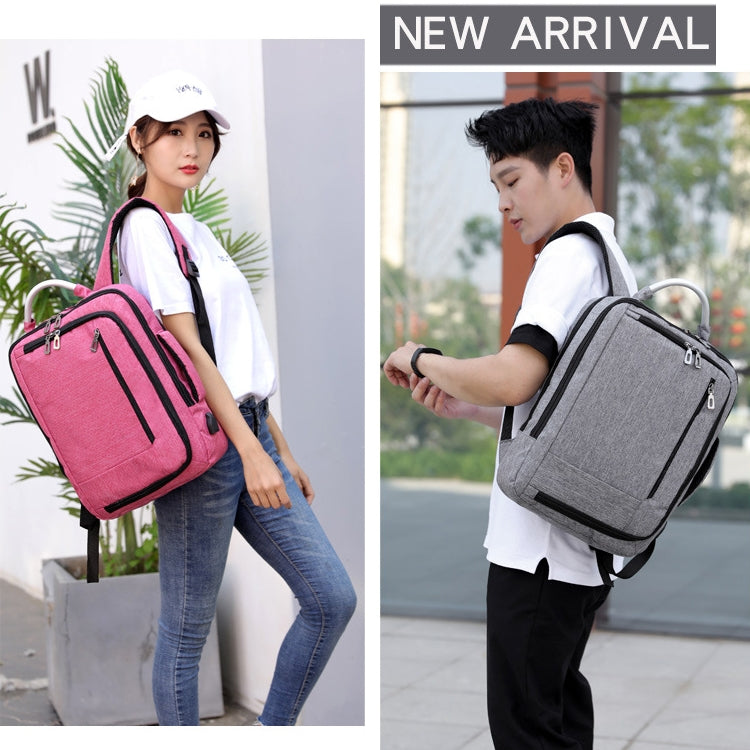 cxs-620 Multifunktionale Oxford Laptop Tasche Rucksack