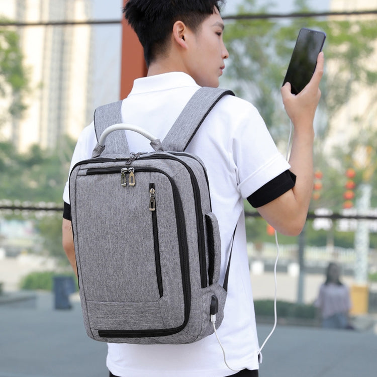 cxs-620 Multifunktionale Oxford Laptop Tasche Rucksack