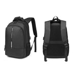 cxs-622 Multifunktionale Oxford-Laptoptasche Rucksack