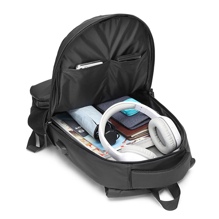 cxs-622 Multifunktionale Oxford-Laptoptasche Rucksack