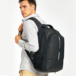 cxs-622 Multifunktionale Oxford-Laptoptasche Rucksack