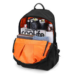 cxs-7103 Multifunktionale Oxford Laptoptasche Rucksack