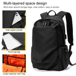 cxs-7103 Multifunktionale Oxford Laptoptasche Rucksack