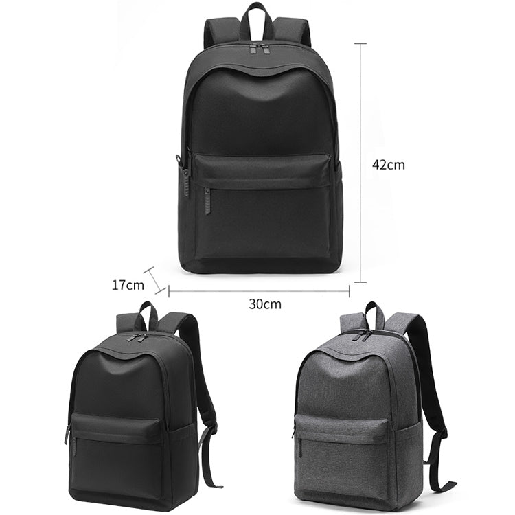 cxs-8106 Multifunktionale Oxford Laptoptasche Rucksack