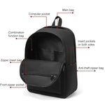 cxs-8106 Multifunktionale Oxford Laptoptasche Rucksack