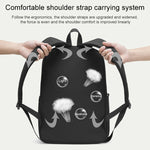 cxs-8106 Multifunktionale Oxford Laptoptasche Rucksack