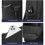 cxs-8106 Multifunktionale Oxford Laptoptasche Rucksack