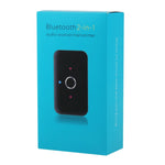 B6 Bluetooth 2-in-1 Audio-Empfänger / Sender Musik-Sound-Adapter