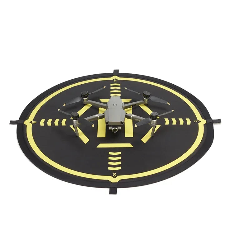 STARTRC Phantom Series 80CM Tragbare Parkfläche für DJI Mavic Air 2, 80 cm