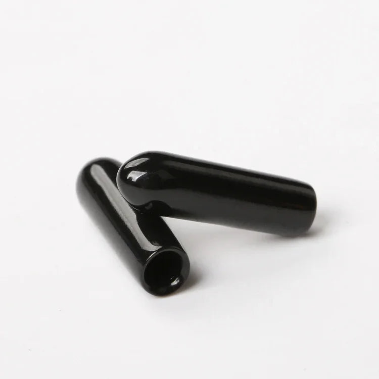 100 Stück iFlight M3x15mm Senderantennen-Schutzkappe aus PVC-Gummi für FPV-RC-Modelle und Multicopter – Ersatzteile und Zubehör