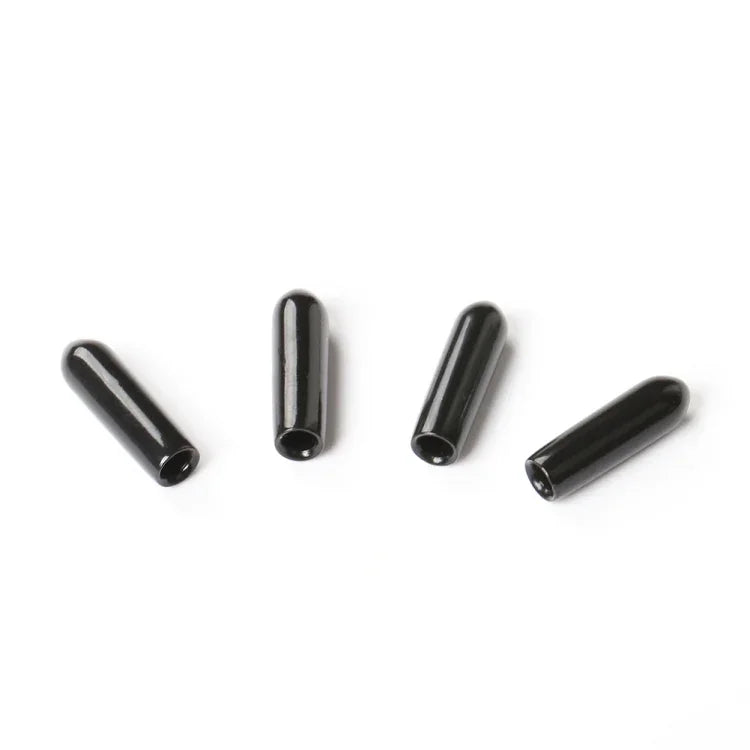 100 Stück iFlight M3x15mm Senderantennen-Schutzkappe aus PVC-Gummi für FPV-RC-Modelle und Multicopter – Ersatzteile und Zubehör