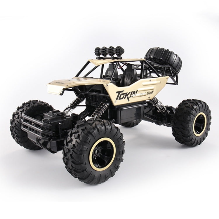 HD6026 1:12 Großes ferngesteuertes Berg-Geländeauto aus Metall, Größe: 37 cm, HD6026 1:12 (Schwarz), 6255 2,4 GHz 1:16 (Grün), HD6026 1:12 (Gold), HD6026 1:12 (Rot), HD6026 1:12 (Silber)