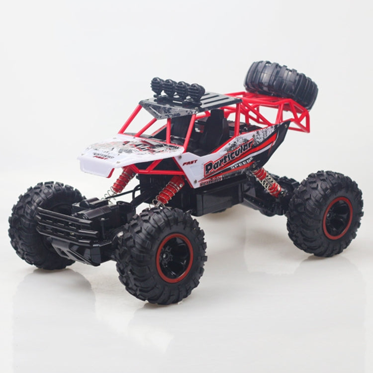 HD6026 1:12 Großes ferngesteuertes Berg-Geländeauto aus Metall, Größe: 37 cm, HD6026 1:12 (Schwarz), 6255 2,4 GHz 1:16 (Grün), HD6026 1:12 (Gold), HD6026 1:12 (Rot), HD6026 1:12 (Silber)