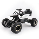HD6026 1:12 Großes ferngesteuertes Berg-Geländeauto aus Metall, Größe: 37 cm, HD6026 1:12 (Schwarz), 6255 2,4 GHz 1:16 (Grün), HD6026 1:12 (Gold), HD6026 1:12 (Rot), HD6026 1:12 (Silber)