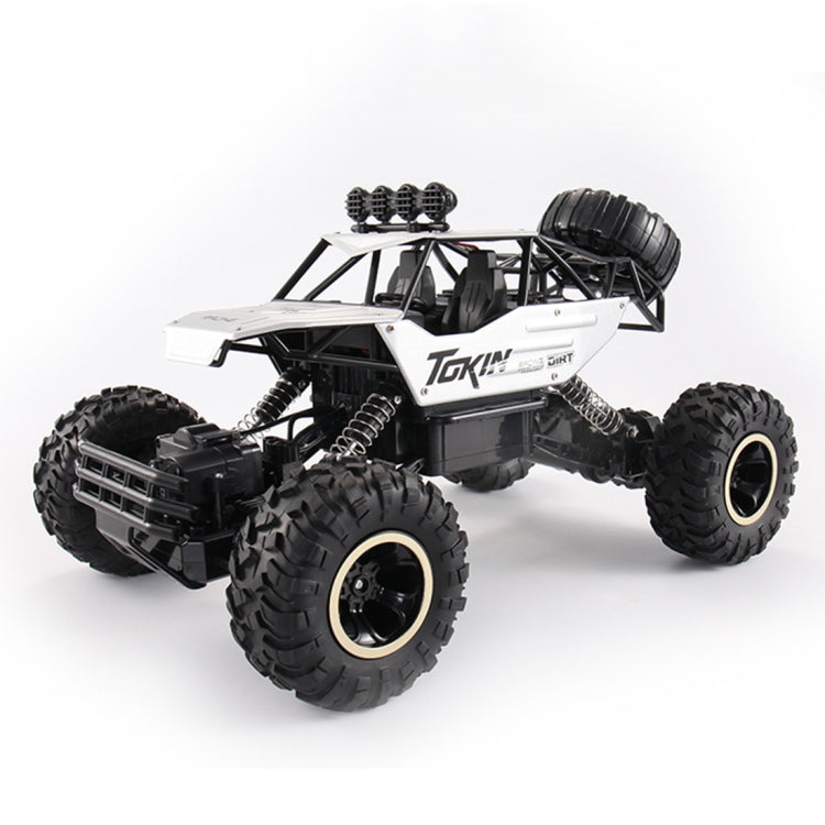 HD6026 1:12 Großes ferngesteuertes Berg-Geländeauto aus Metall, Größe: 37 cm, HD6026 1:12 (Schwarz), 6255 2,4 GHz 1:16 (Grün), HD6026 1:12 (Gold), HD6026 1:12 (Rot), HD6026 1:12 (Silber)