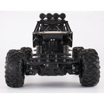 HD6026 1:12 Großes ferngesteuertes Berg-Geländeauto aus Metall, Größe: 37 cm, HD6026 1:12 (Schwarz), 6255 2,4 GHz 1:16 (Grün), HD6026 1:12 (Gold), HD6026 1:12 (Rot), HD6026 1:12 (Silber)