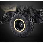 HD6026 1:12 Großes ferngesteuertes Berg-Geländeauto aus Metall, Größe: 37 cm, HD6026 1:12 (Schwarz), 6255 2,4 GHz 1:16 (Grün), HD6026 1:12 (Gold), HD6026 1:12 (Rot), HD6026 1:12 (Silber)