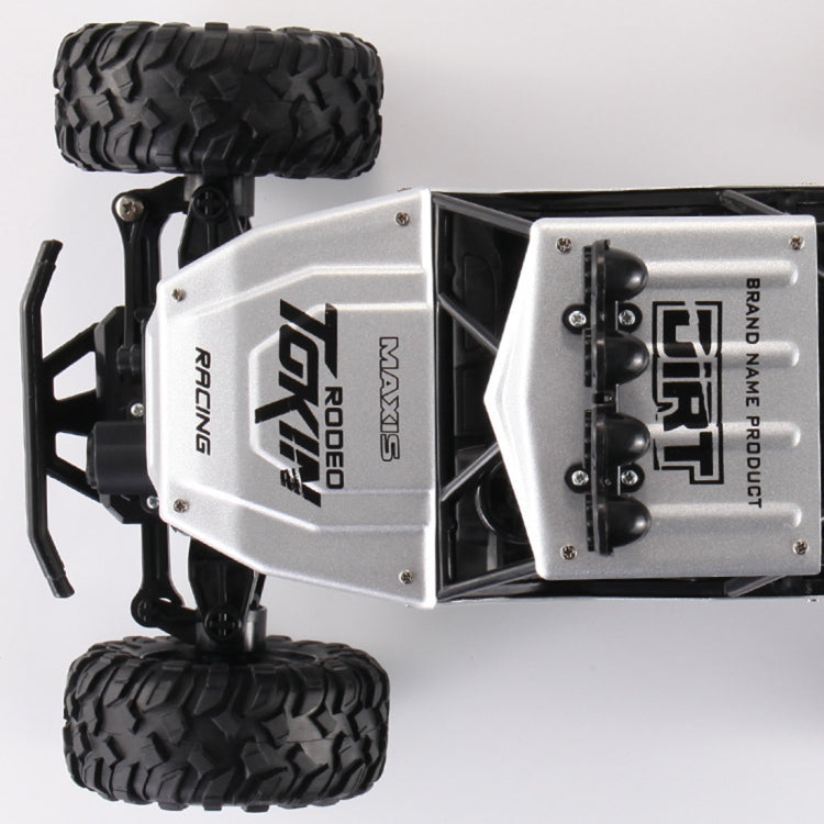 HD6026 1:12 Großes ferngesteuertes Berg-Geländeauto aus Metall, Größe: 37 cm, HD6026 1:12 (Schwarz), 6255 2,4 GHz 1:16 (Grün), HD6026 1:12 (Gold), HD6026 1:12 (Rot), HD6026 1:12 (Silber)