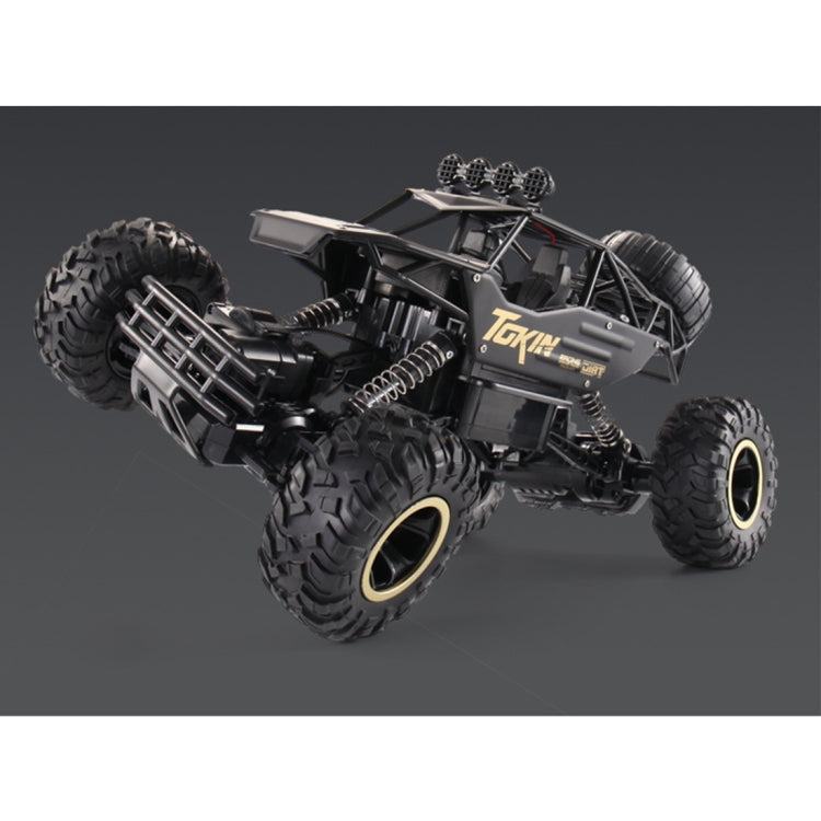 HD6026 1:12 Großes ferngesteuertes Berg-Geländeauto aus Metall, Größe: 37 cm, HD6026 1:12 (Schwarz), 6255 2,4 GHz 1:16 (Grün), HD6026 1:12 (Gold), HD6026 1:12 (Rot), HD6026 1:12 (Silber)