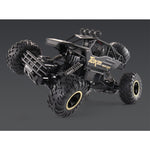 HD6026 1:12 Großes ferngesteuertes Berg-Geländeauto aus Metall, Größe: 37 cm, HD6026 1:12 (Schwarz), 6255 2,4 GHz 1:16 (Grün), HD6026 1:12 (Gold), HD6026 1:12 (Rot), HD6026 1:12 (Silber)