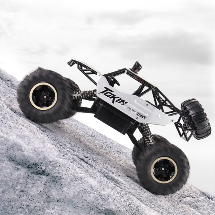 HD6026 1:12 Großes ferngesteuertes Berg-Geländeauto aus Metall, Größe: 37 cm, HD6026 1:12 (Schwarz), 6255 2,4 GHz 1:16 (Grün), HD6026 1:12 (Gold), HD6026 1:12 (Rot), HD6026 1:12 (Silber)