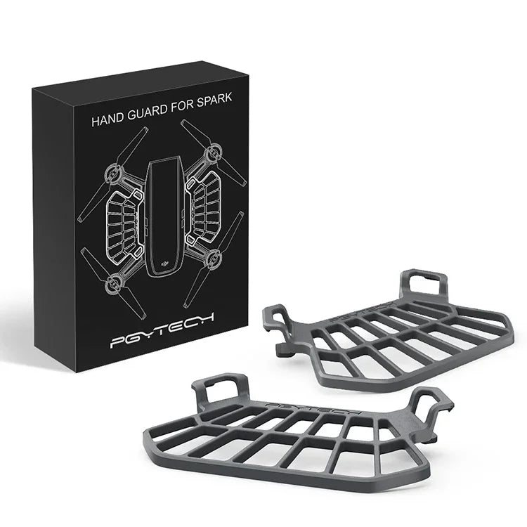 PGYTECH Handschutz-Fingerablage für DJS Spark
