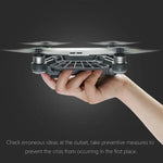 PGYTECH Handschutz-Fingerablage für DJS Spark