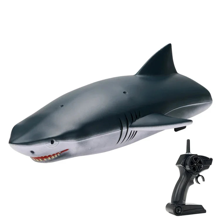YDJ-818 2.4G RC Shark Boat Ferngesteuerte Boote, YDJ-818