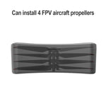 Sunnylife 5328S Propeller-Aufbewahrungskoffer, Propellerblatt-Fallschutzbox für DJI FPV
