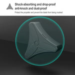 Sunnylife 5328S Propeller-Aufbewahrungskoffer, Propellerblatt-Fallschutzbox für DJI FPV