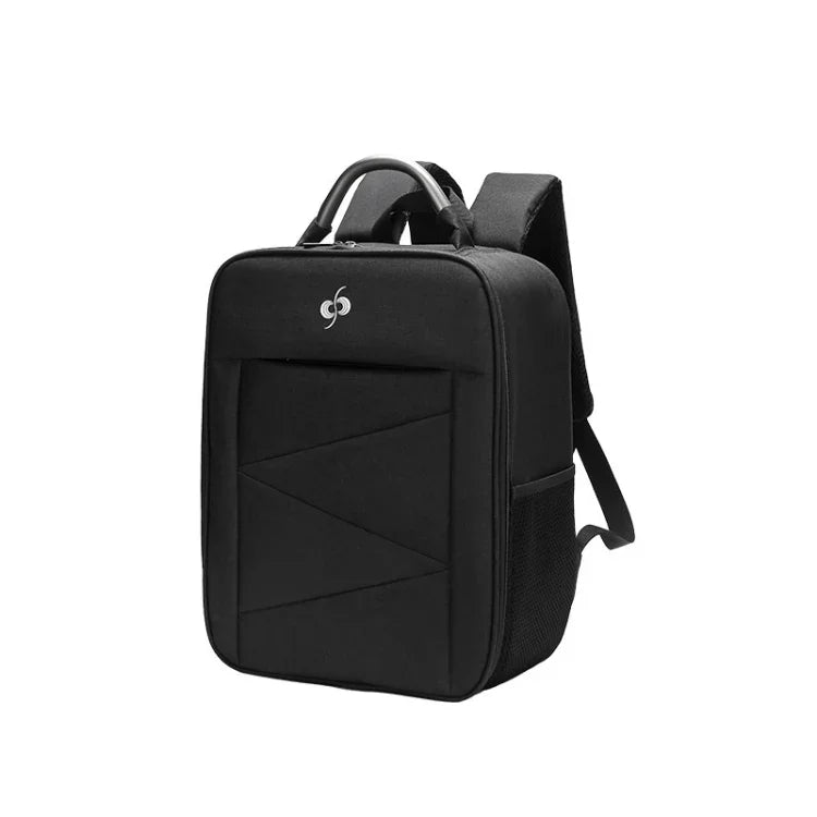 DJI FPV Combo Rucksack Aufbewahrungsbox, stoßfest, abriebfest, spritzwassergeschützt, Nylon-Stofftasche, Handtasche, spritzwassergeschützte Tasche