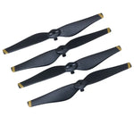 4 Stück 5332 Schnellwechsel-Propellerblätter für DJI Mavic Air Drohne RC Quadcopter
