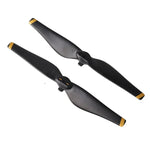 4 Stück 5332 Schnellwechsel-Propellerblätter für DJI Mavic Air Drohne RC Quadcopter
