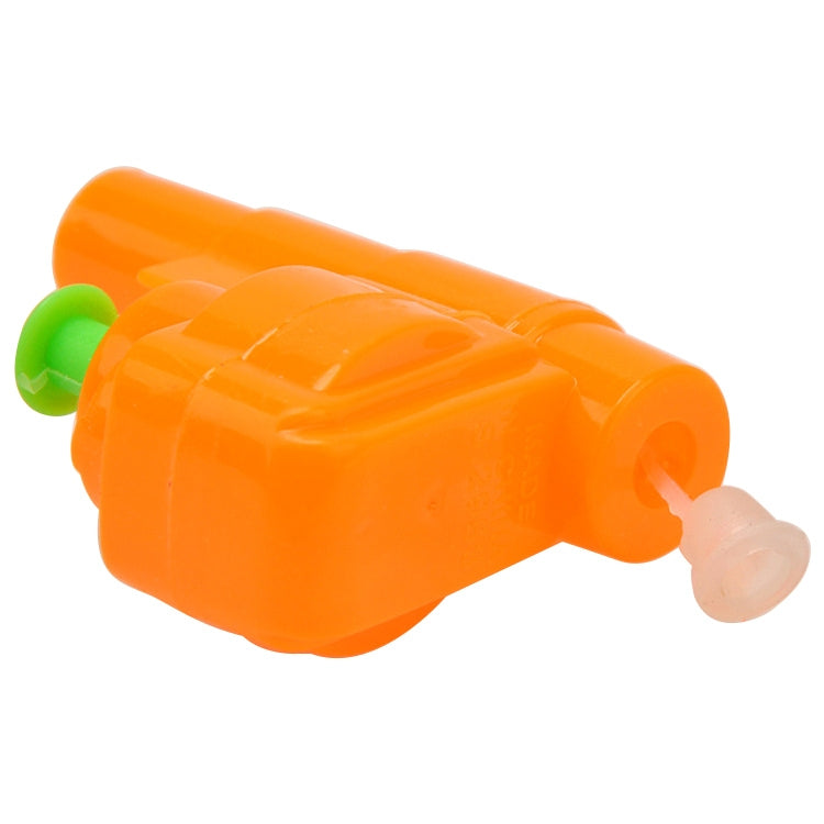 10 Stück Kinder Wasserspielzeug Mini Plastik Wasserpistole, Zufällige Farblieferung, Schießspielzeug