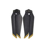 1 Paar 8743F geräuscharme Schnellwechselpropeller für DJI Mavic 2 Pro / Zoom Drohne/Quadrocopter, für DJI Mavic 2, 1 Paar
