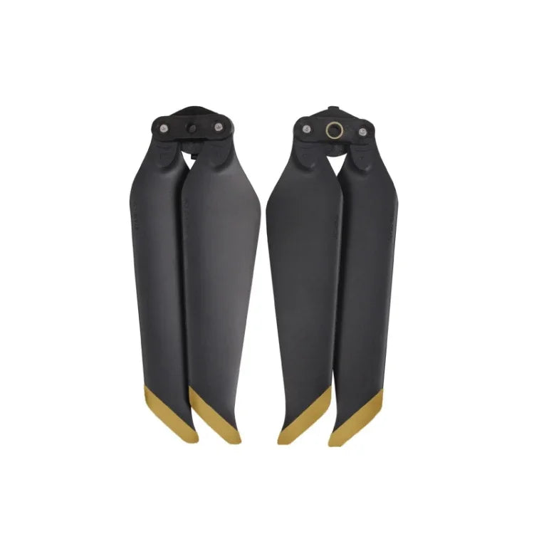 1 Paar 8743F geräuscharme Schnellwechselpropeller für DJI Mavic 2 Pro / Zoom Drohne/Quadrocopter, für DJI Mavic 2, 1 Paar