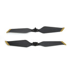1 Paar 8743F geräuscharme Schnellwechselpropeller für DJI Mavic 2 Pro / Zoom Drohne/Quadrocopter, für DJI Mavic 2, 1 Paar