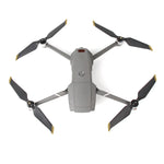 1 Paar 8743F geräuscharme Schnellwechselpropeller für DJI Mavic 2 Pro / Zoom Drohne/Quadrocopter, für DJI Mavic 2, 1 Paar